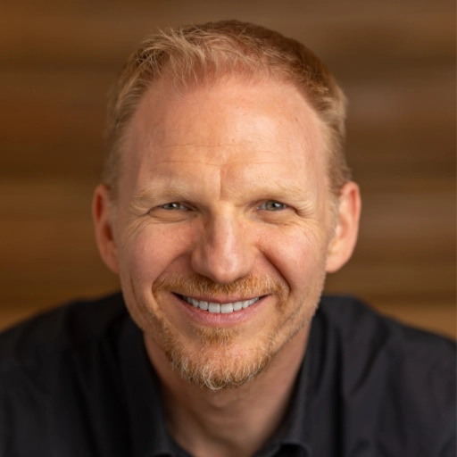 Timo Koenig - Geschäftsführer & Gründer